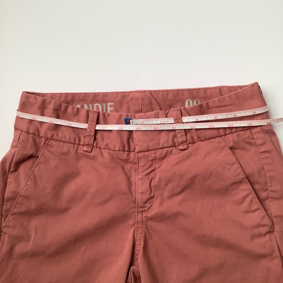 JCrew Andie Shorts - Picture 4 of 5